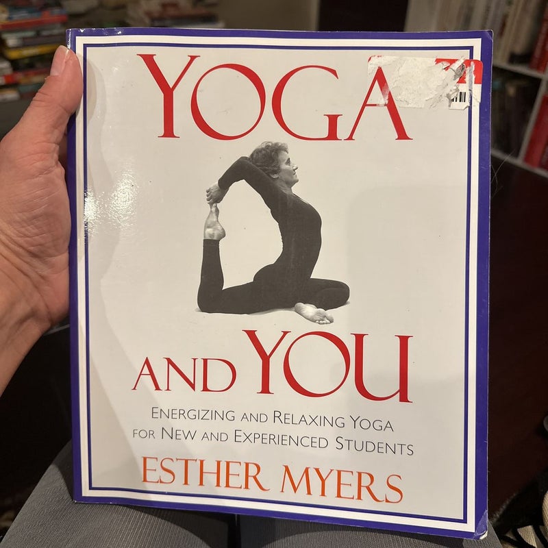 Yoga and You