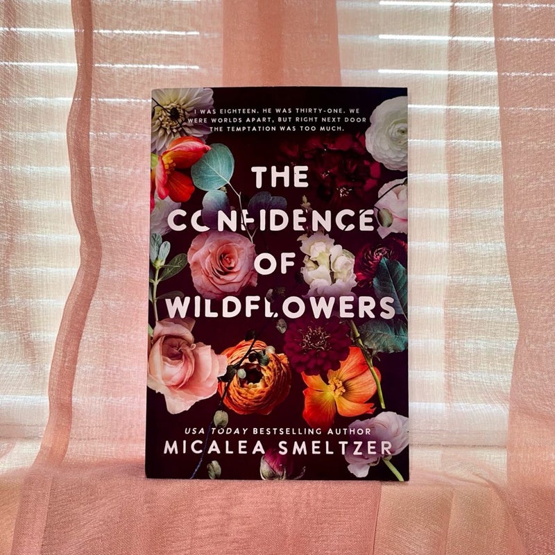 The Confidence of Wildflowers