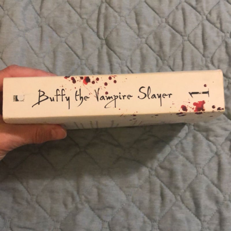 Buffy the Vampire Slayer