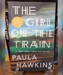 The Girl on the Train