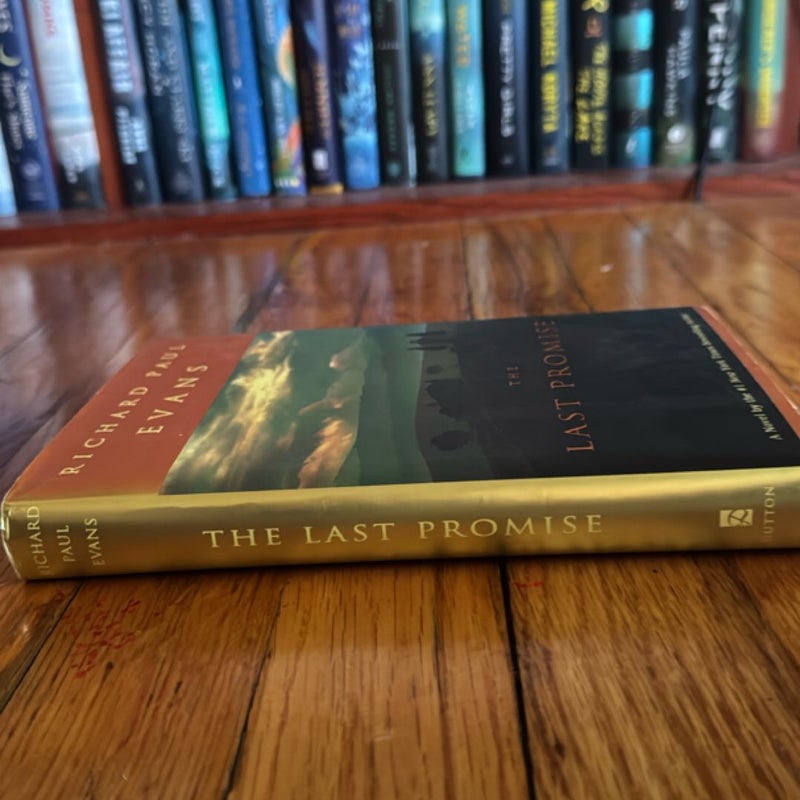 The Last Promise