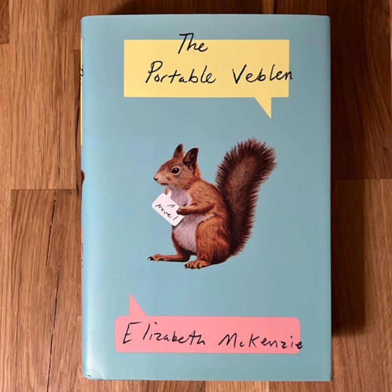 The Portable Veblen