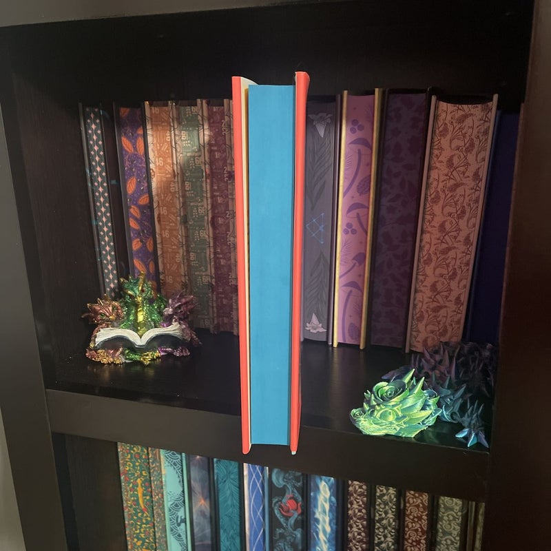 Lessons in Chemistry B&N Exclusive