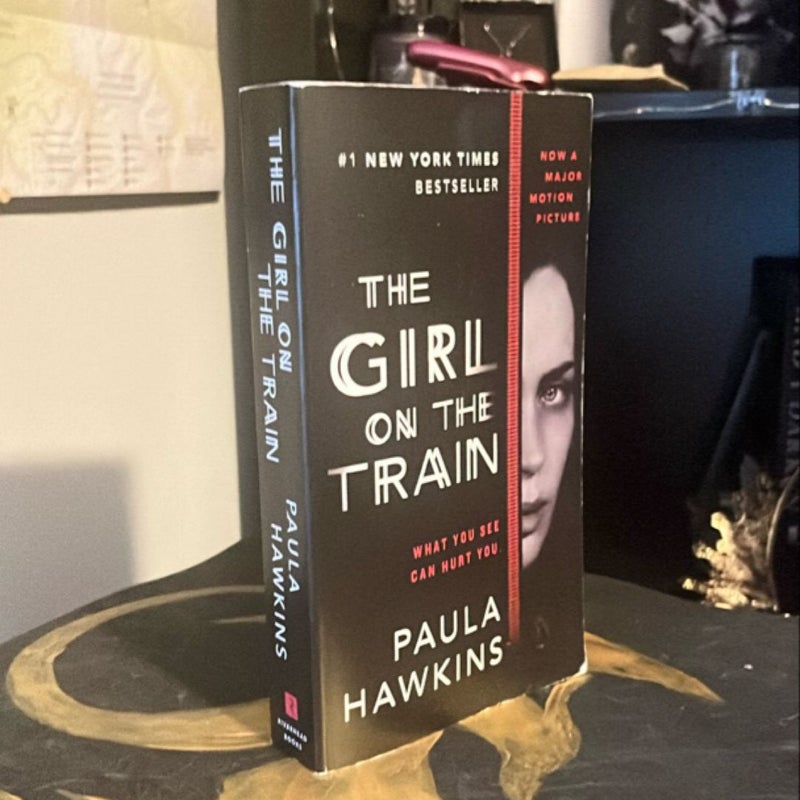 The Girl on the Train