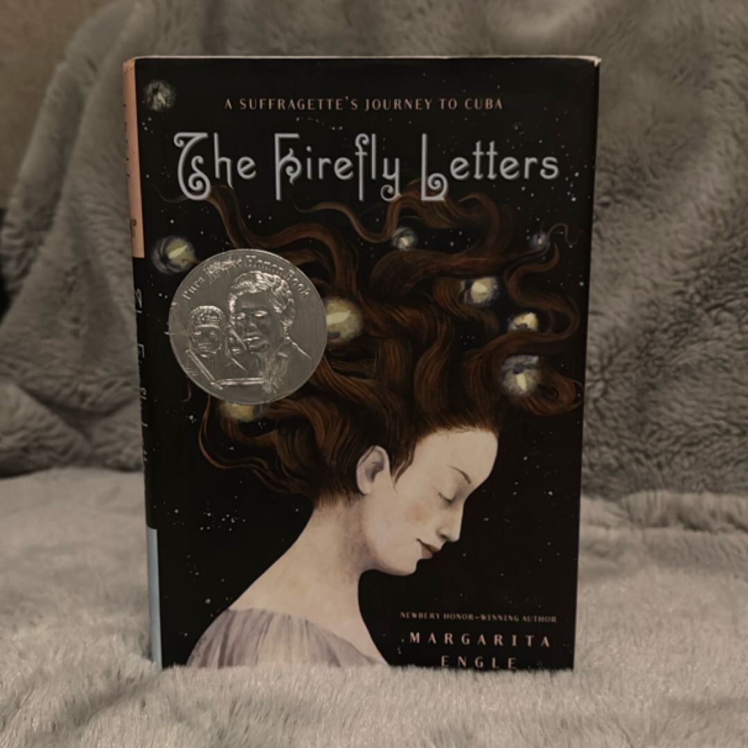 The Firefly Letters