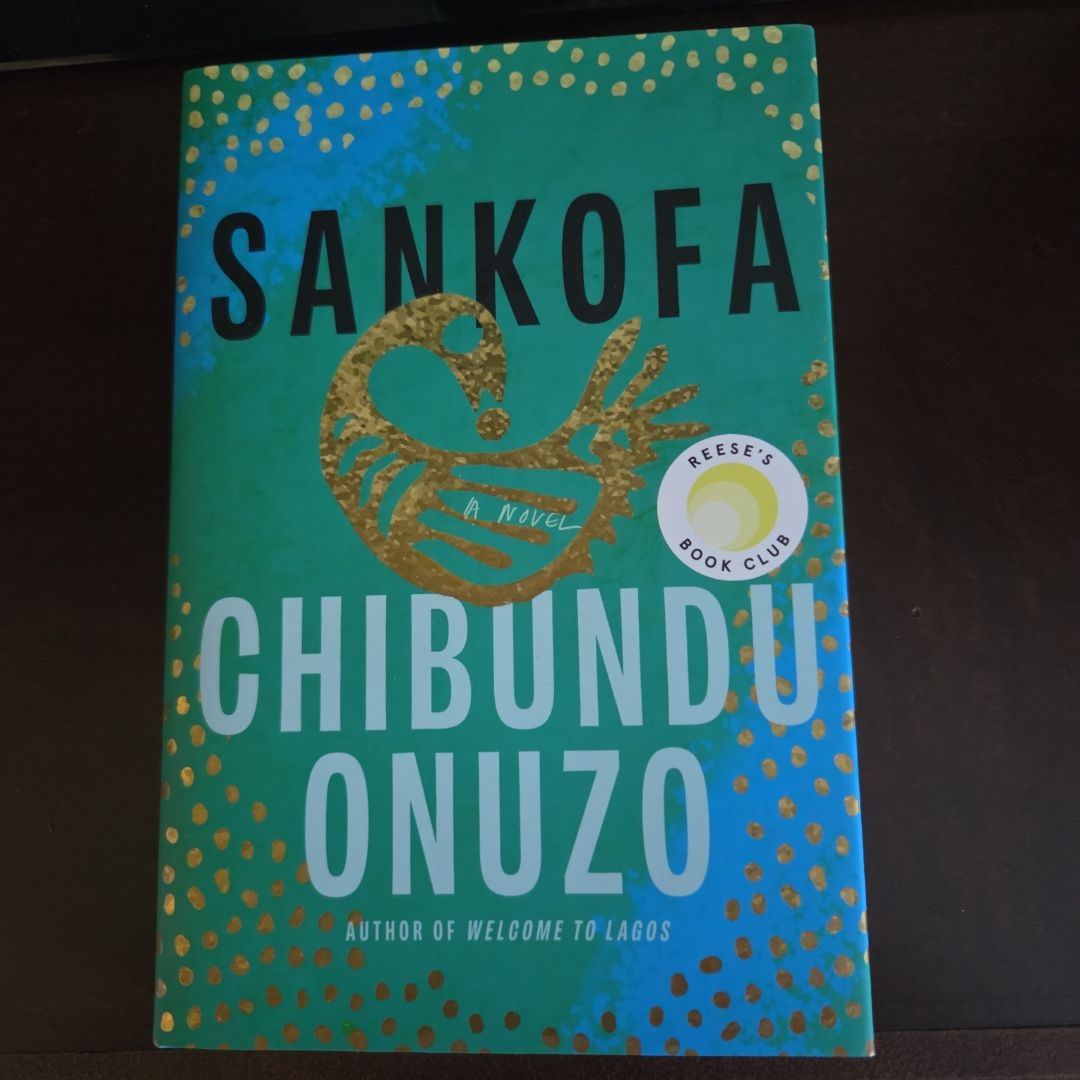 Sankofa