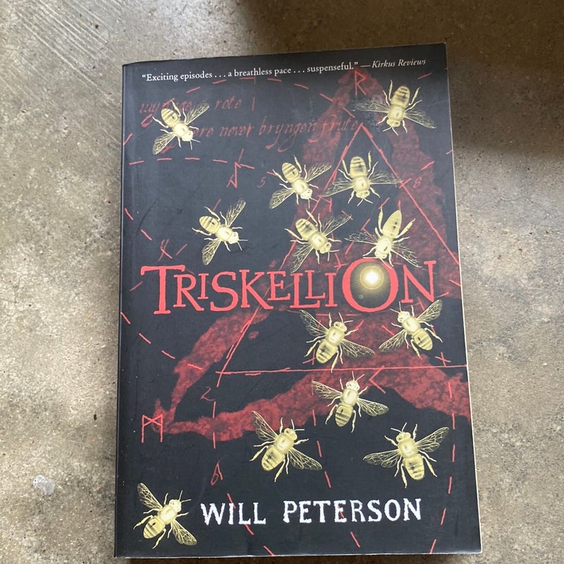 Triskellion