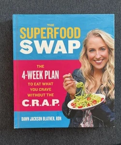 The Superfood Swap
