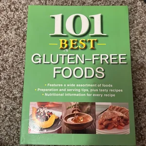 101 Best Gluten-Free Foods