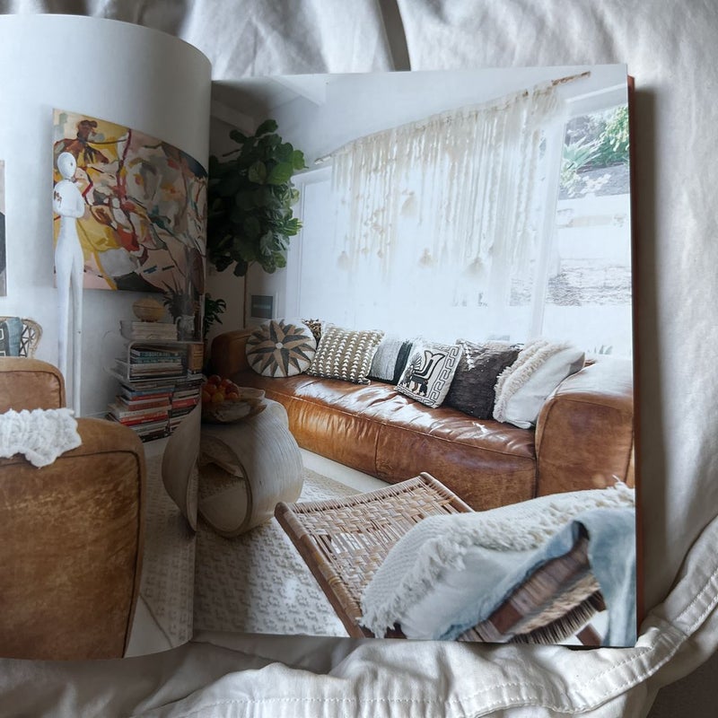 The New Bohemians Handbook