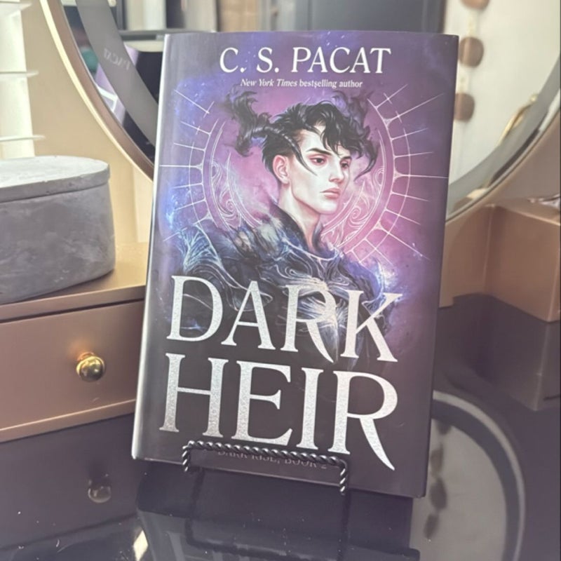 Dark Heir