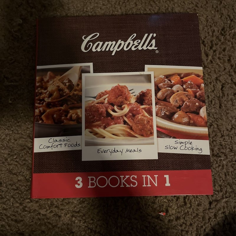 Campbell’s