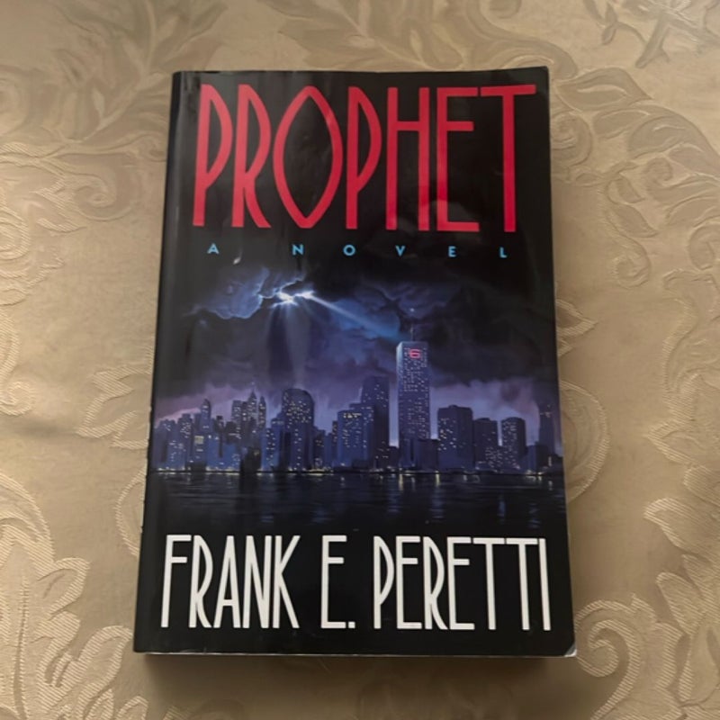 Prophet