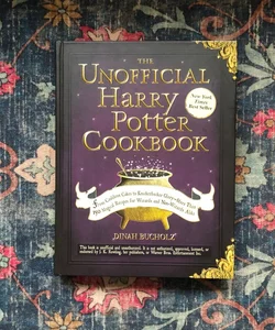 The Unofficial Harry Potter Cookbook