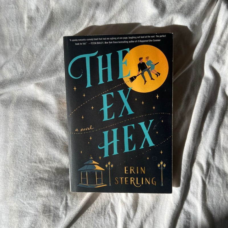 The Ex Hex