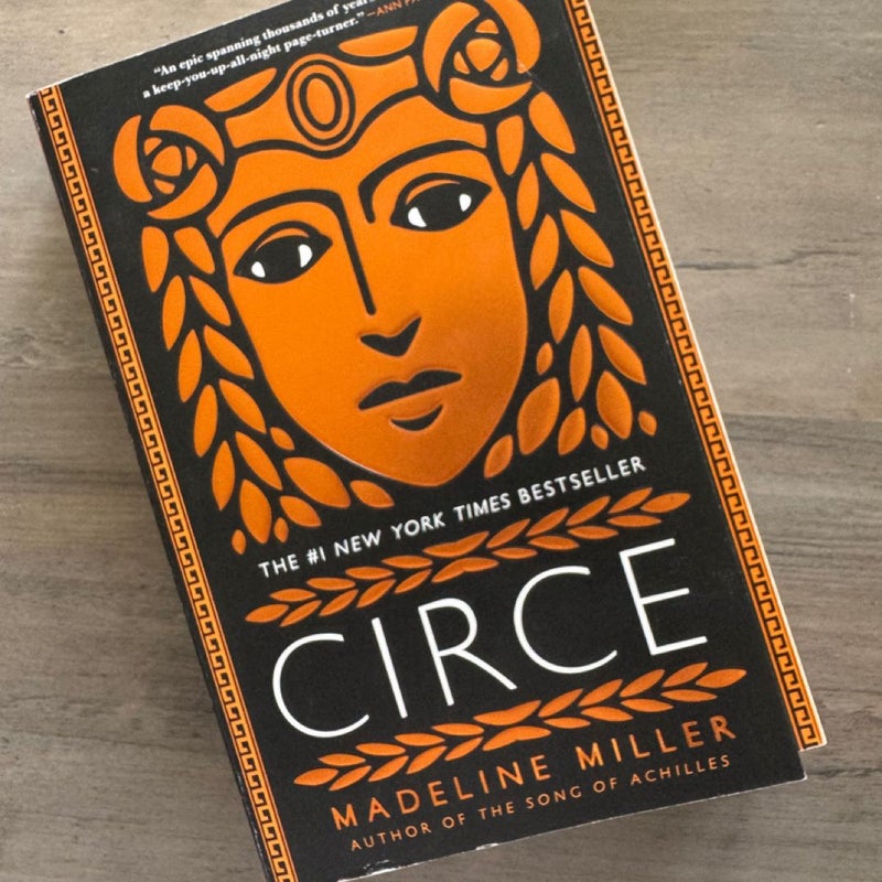 Circe