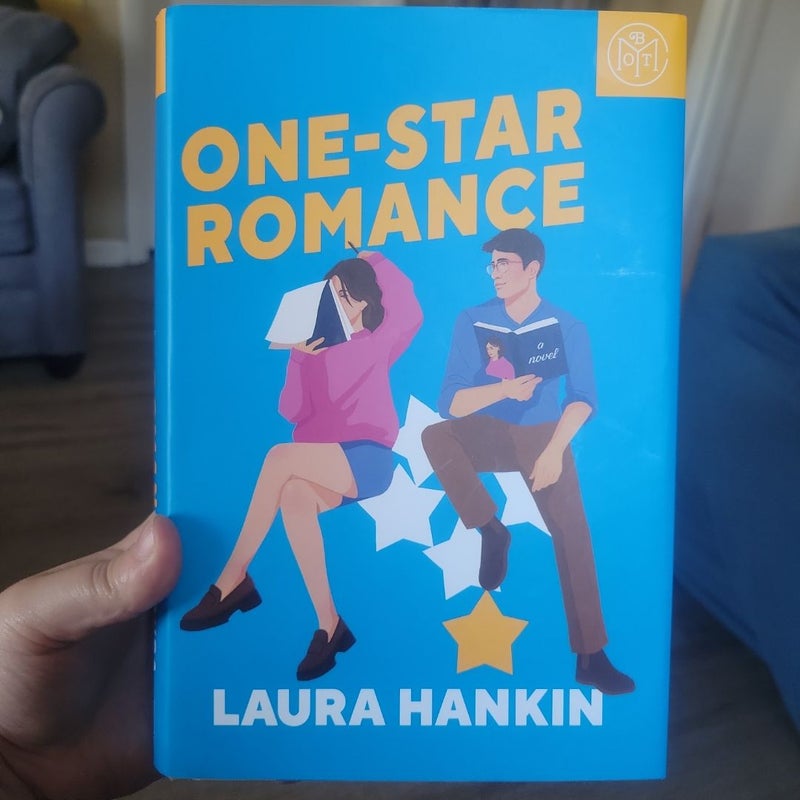 One-Star Romance