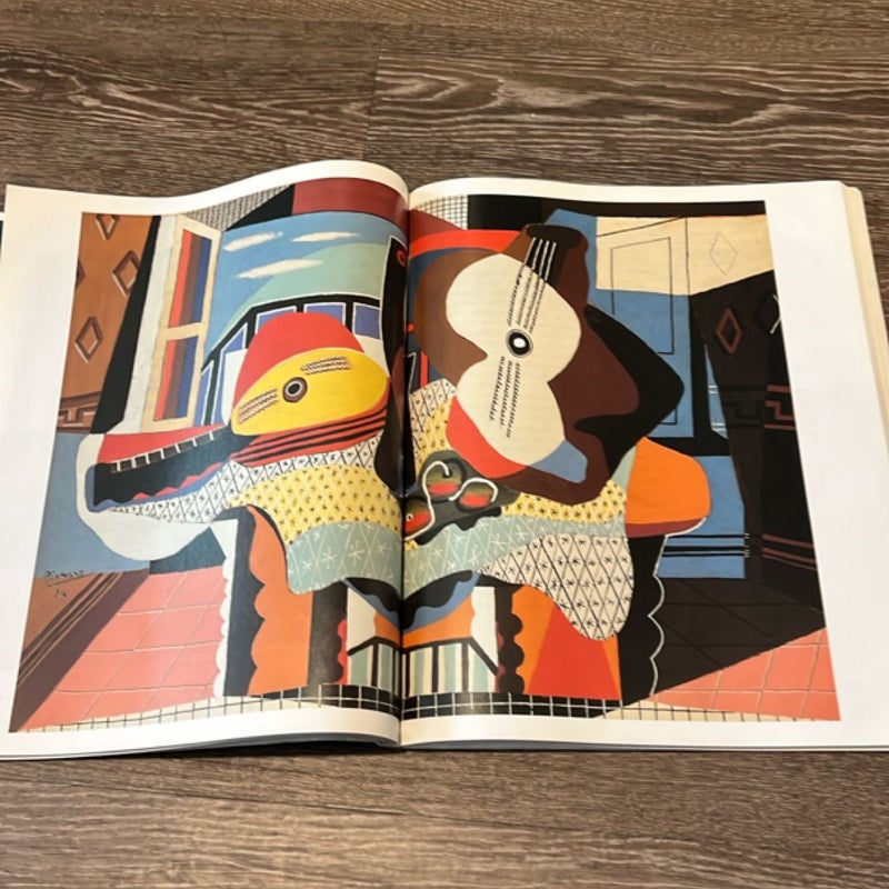 Picasso 