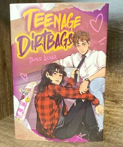 Teenage Dirtbags