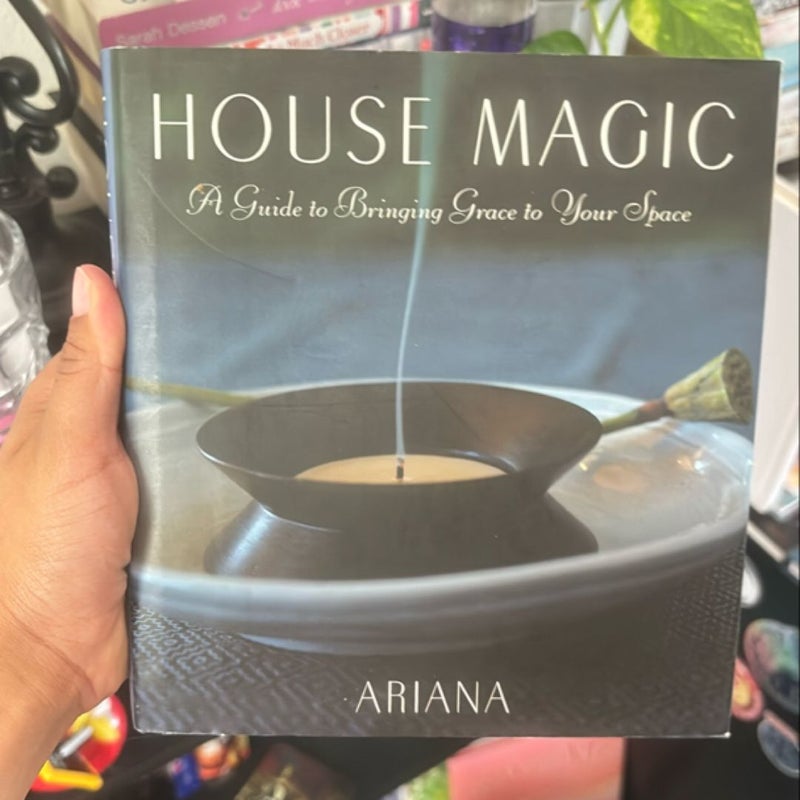 House Magic