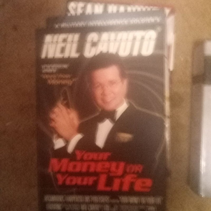 Your Money or Your Life