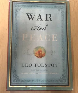 War and Peace