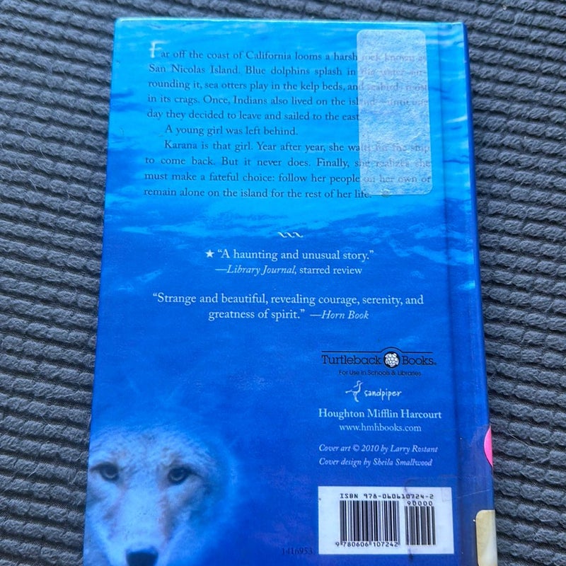 island-of-the-blue-dolphins-by-scott-o-dell-hardcover-pangobooks