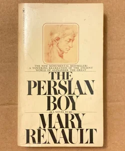 The Persian Boy