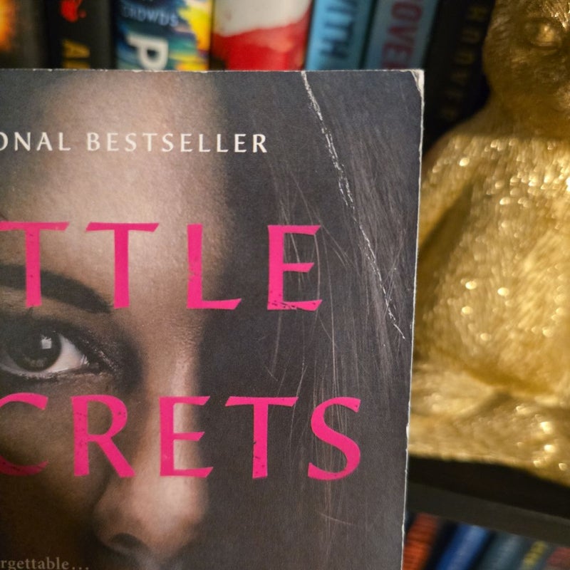 Little Secrets