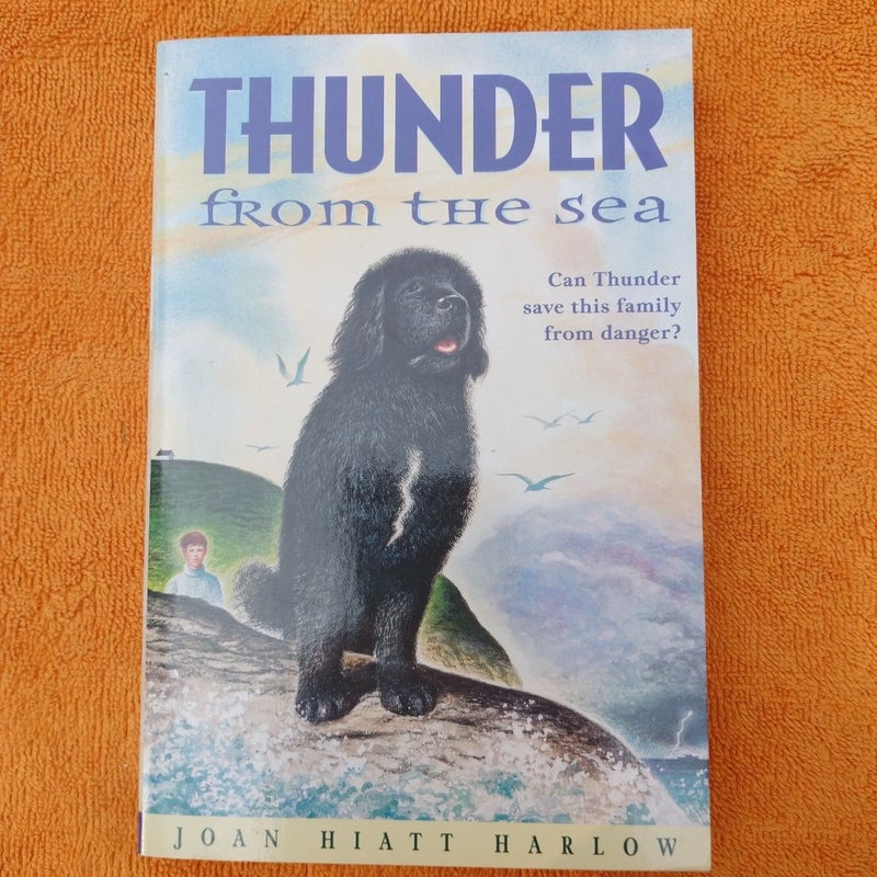 Thunder from the Sea