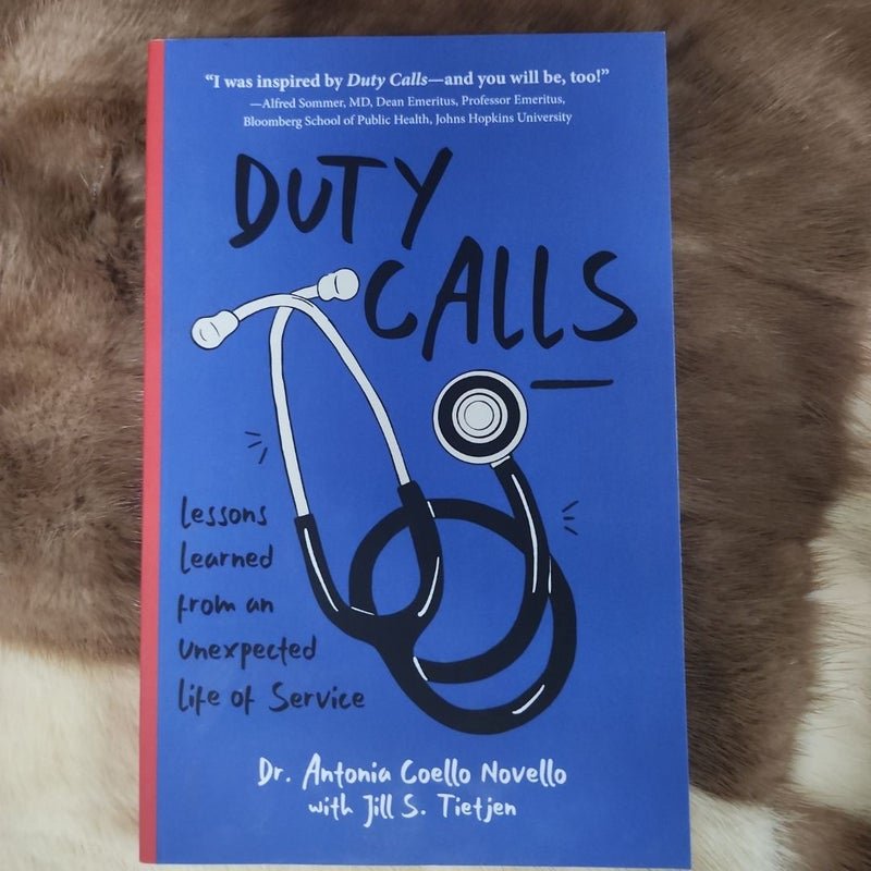 Duty Calls