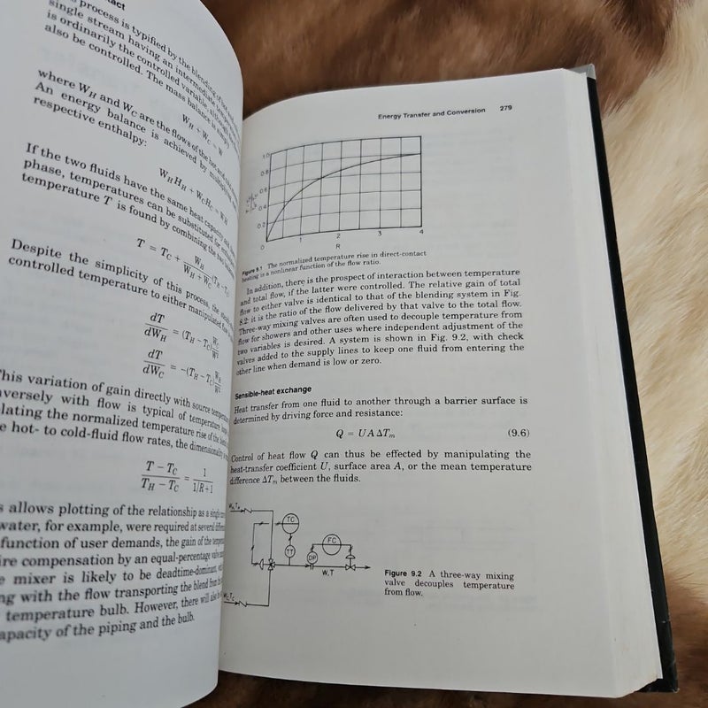 Process Control Systems