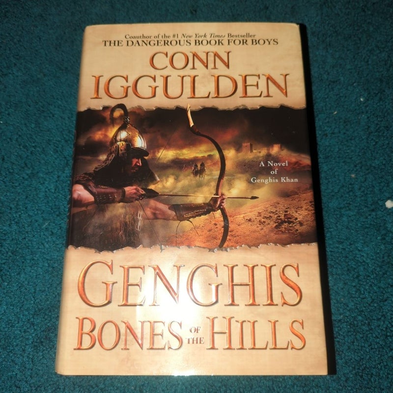 Genghis