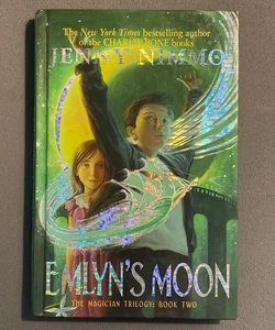 Emlyn’s Moon