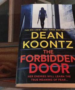 The Forbidden Door