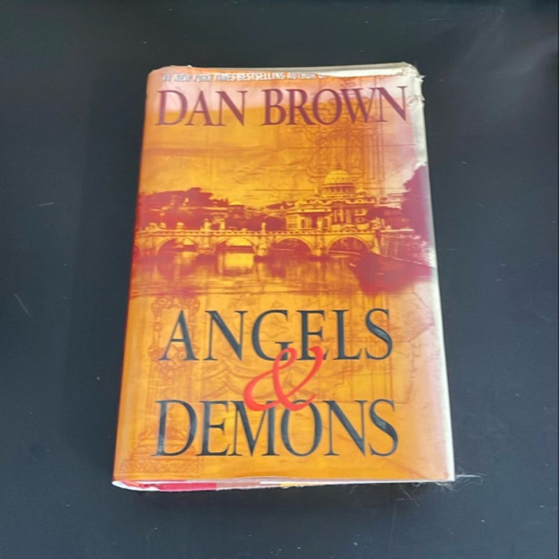 Angels and Demons