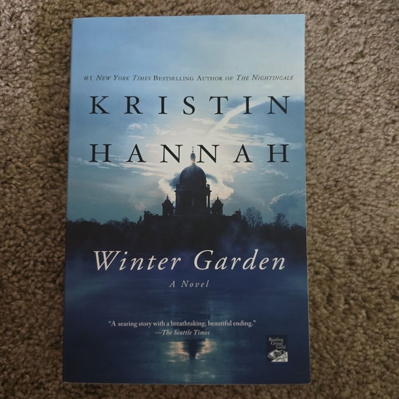 Winter Garden
