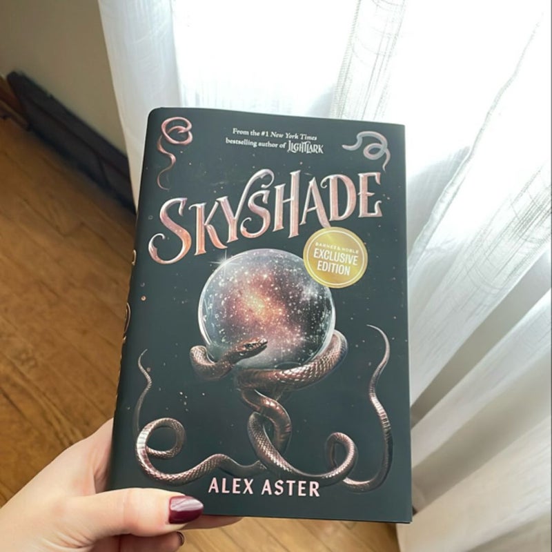 Skyshade