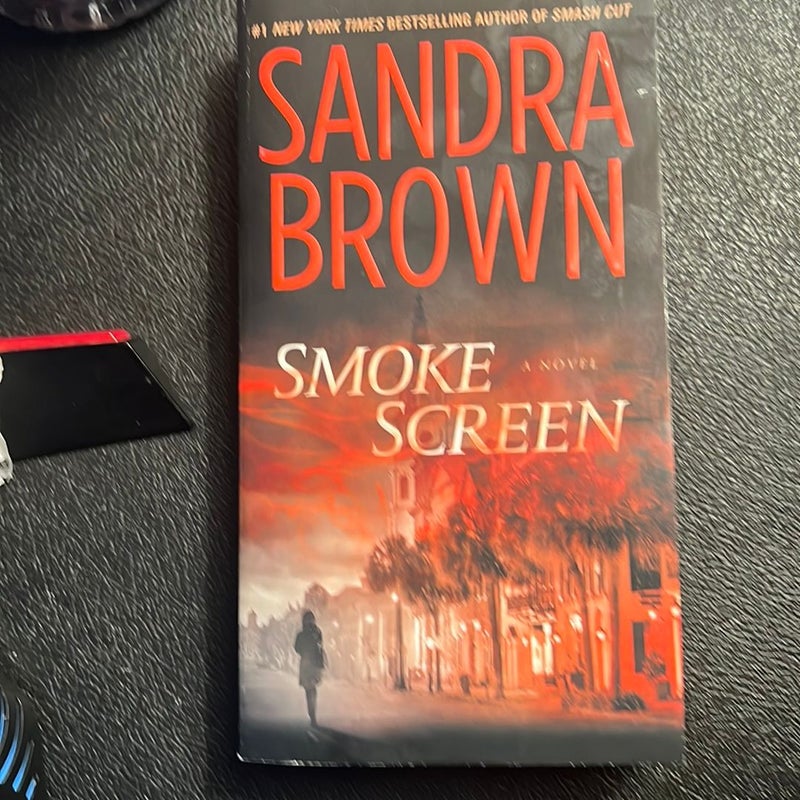 Smoke Screen