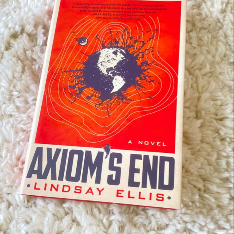 Axiom's End