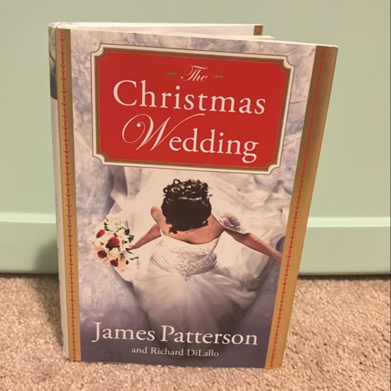 The Christmas Wedding