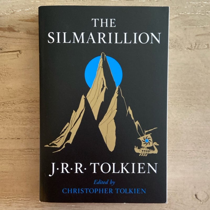 The Silmarillion