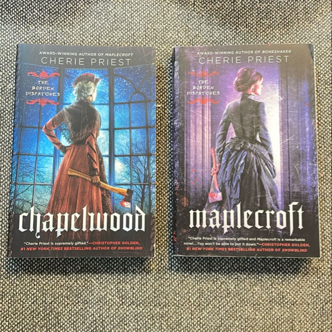 Maplecroft