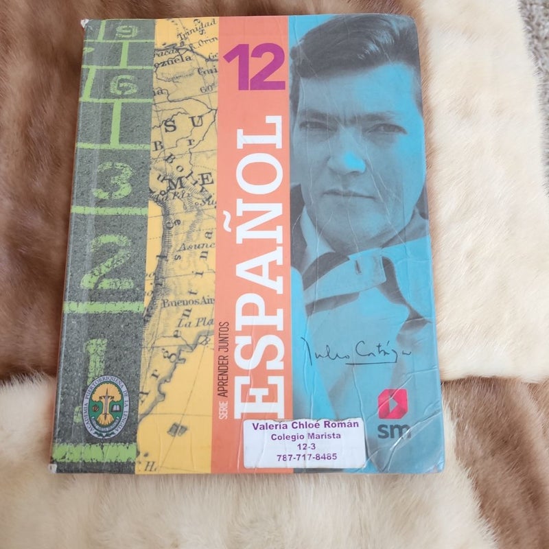 Español 12