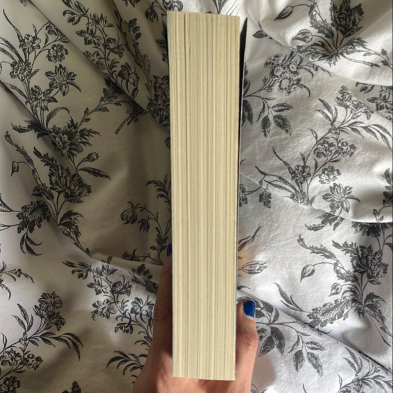 Six of Crows