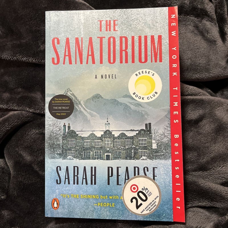 The Sanatorium