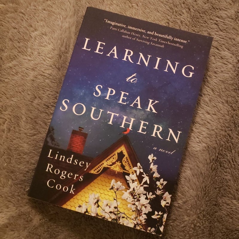 Learning to Speak Southern