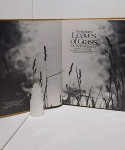 The Illustrated Leaves of Grass