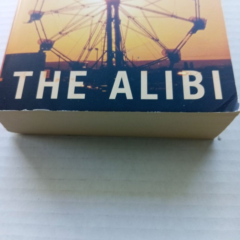 The Alibi