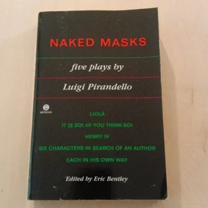 Naked Masks